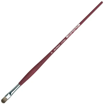 Da Vinci College 8750 sintetički kist, mačji jezik - 10