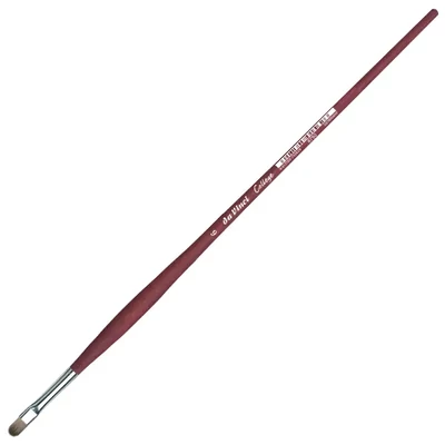 Da Vinci College 8750 sintetički kist, mačji jezik - 6