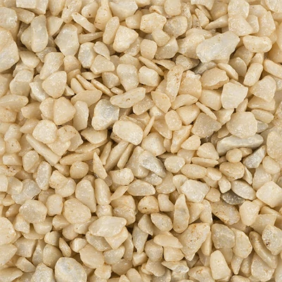 Ukrasni kamenčići, 5-8 mm, 500 g - šampanjac