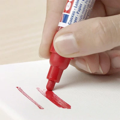 edding 5100 akrilni marker (flomaster), M (2-3 mm) - u raznim bojama