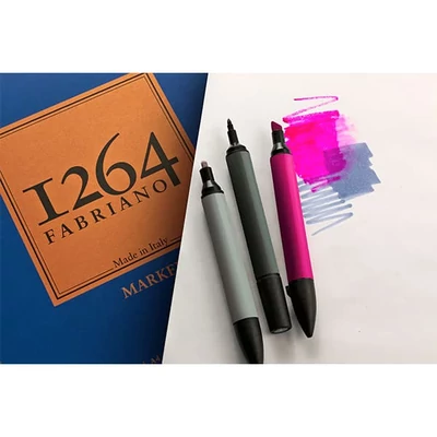 Fabriano 1264 Marker blok za crtanje, 70 g - A3