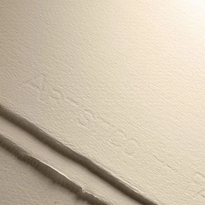 Fabriano Artistico akvarel papir, 300 g, 56x76 cm, poluhrapav