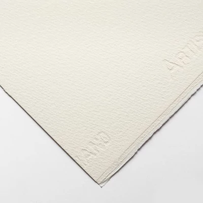 Fabriano Artistico akvarel papir, 300 g, 56x76 cm, poluhrapav