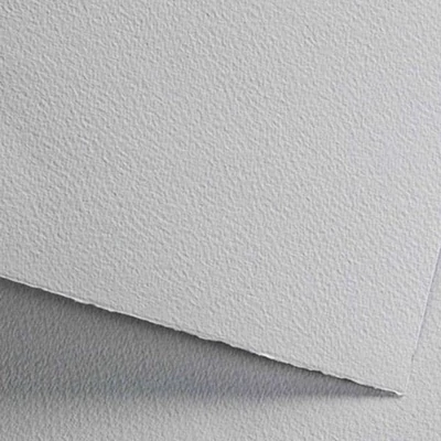 Fabriano Cromia papir za crtanje i slikanje, 220 g, 50x65 cm - 05, blijedo sivi
