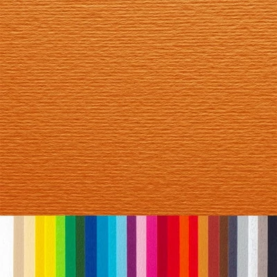 Fabriano Elle Erre umjetnički karton u boji, 70x100 cm - 03, avana