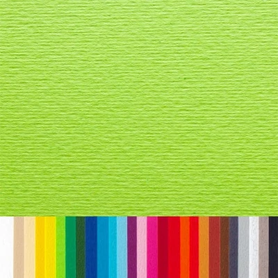 Fabriano Elle Erre umjetnički karton u boji, 70x100 cm - 10, verde pisello