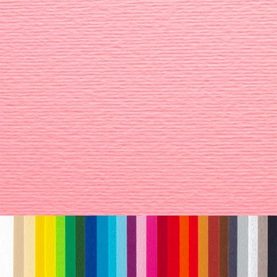 Fabriano Elle Erre umjetnički karton u boji, 70x100 cm - 16, rosa