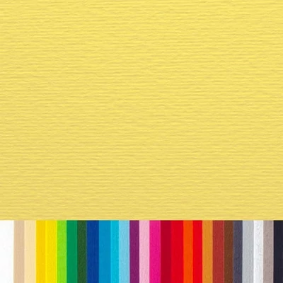 Fabriano Elle Erre umjetnički karton u boji, 70x100 cm - 17, onice
