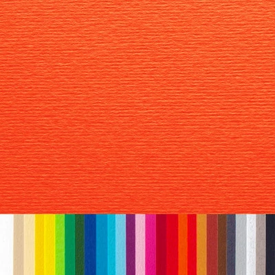 Fabriano Elle Erre umjetnički karton u boji, 70x100 cm - 26, aragosta