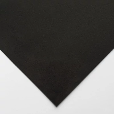 Fabriano Tiziano blok za crtanje, 160 g, 24 lista - 23x30,5 cm, crni