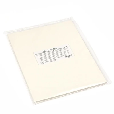 Fabriano Watercolour paket akvarelnog papira, 200 g, 15x20 cm - 20 kom