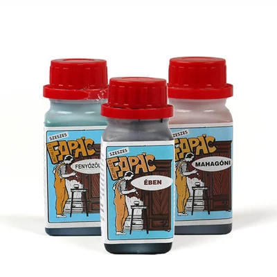 Lazura, špirit, 100 ml - u raznim bojama