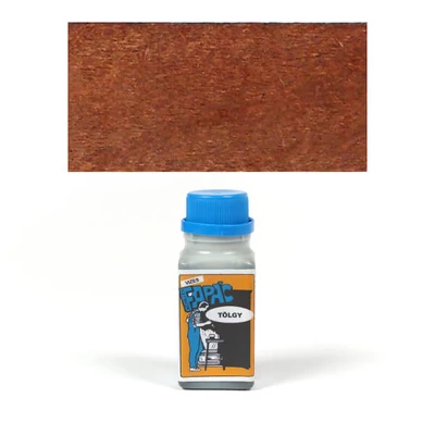 Lazura, voda, 100 ml - hrast
