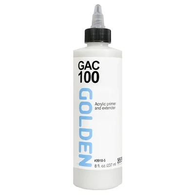 Golden GAC 100 ekspanzijski medij, 237 ml