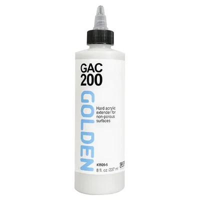 Golden GAC 200 ekspanzijski medij za neporozne površine, 237 ml