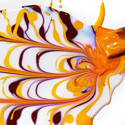 Golden Gloss Medium medij za poliranje, 237 ml