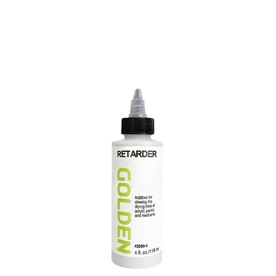 Usporivač sušenja Golden Retarder, 118 ml
