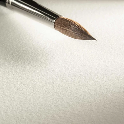 Hahnemühle Expression Bookmark Pad akvarelblok, 300 g, 5,5x20 cm, 15 listova