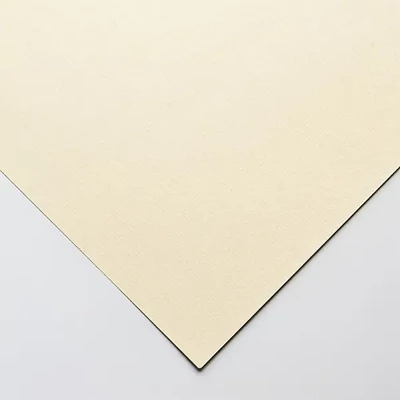 Papir za crtanje Hahnemühle Ingres, 120 g, 50x70 cm, white
