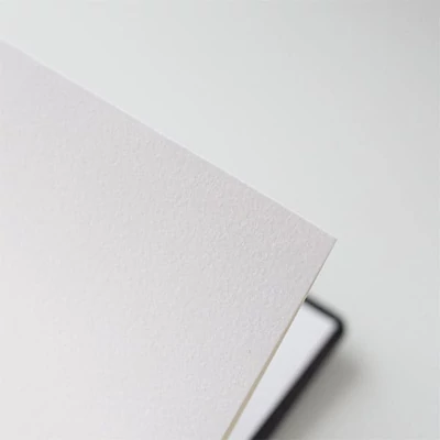 Hahnemühle Zig Zag Book akvarel bilježnica, 300 g, 18 stranica, leporello - A5