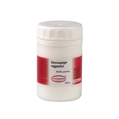 Hobby artist decoupage ljepilo - 250 ml