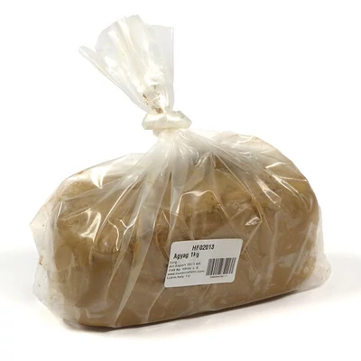 Glina (mohácsi), 1 kg - žarko crvena