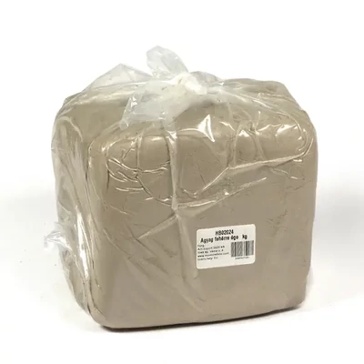Glina, SG bijela, 5 kg - bijelo gorenje