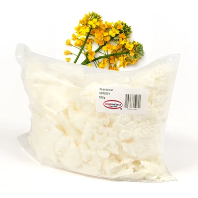 Repičin vosak za izradu staklenih svijeća, 500 g