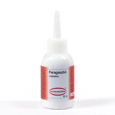 Hobbyist ljepilo za drvo, voda - 80 ml