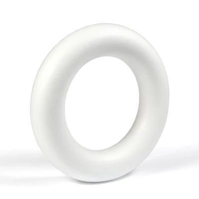 Hungarocell (stiropor) obruč - 25 cm
