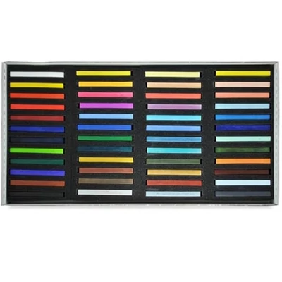 KOH-I-NOOR Gioconda set pastelnih kreda, ulje - 48 kom