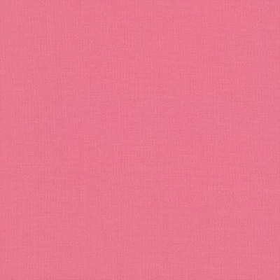 Patchwork tkanina - Robert Kaufman - Kona Cotton K001-1036 Blush Pink