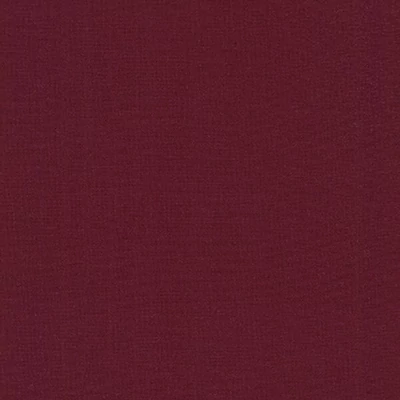 Patchwork tkanina - Robert Kaufman - Kona Cotton K001-1054 Burgundy