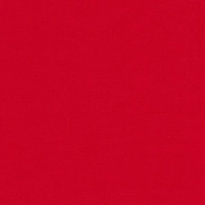Patchwork tkanina - Robert Kaufman - Kona Cotton K001-1063 Cardinal