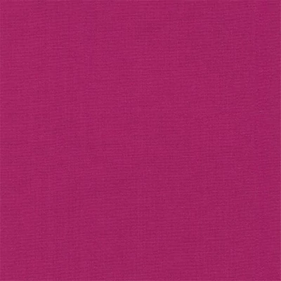 Patchwork tkanina - Robert Kaufman - Kona Cotton K001-1066 Cerise