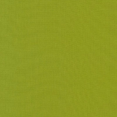 Patchwork tkanina - Robert Kaufman - Kona Cotton K001-1192 Lime
