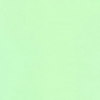 Patchwork tkanina - Robert Kaufman - Kona Cotton K001-1234 Mint