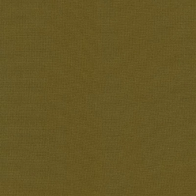 Patchwork tkanina - Robert Kaufman - Kona Cotton K001-1238 Moss