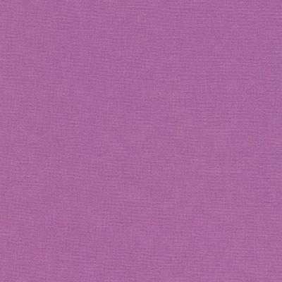 Patchwork tkanina - Robert Kaufman - Kona Cotton K001-1383 Violet