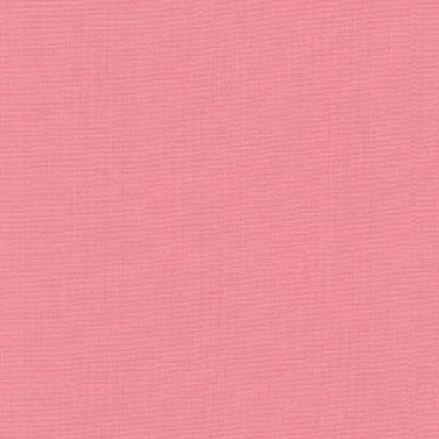 Patchwork tkanina - Robert Kaufman - Kona Cotton K001-1393 Woodrose