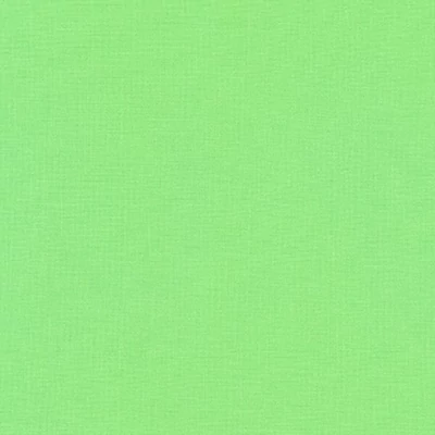 Patchwork tkanina - Robert Kaufman - Kona Cotton K001-145 Pear