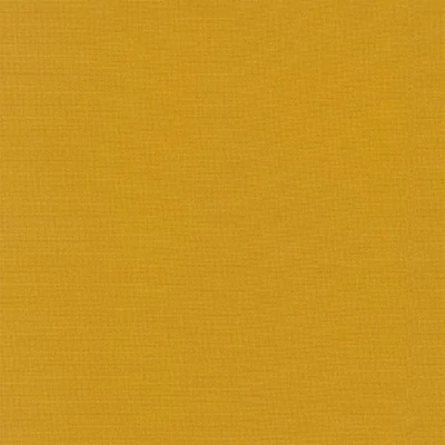 Patchwork tkanina - Robert Kaufman - Kona Cotton K001-1677 Curry