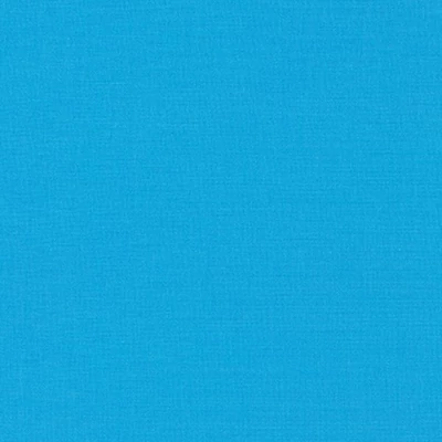 Patchwork tkanina - Robert Kaufman - Kona Cotton K001-171 Water