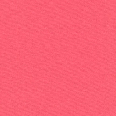 Patchwork tkanina - Robert Kaufman - Kona Cotton K001-190 Camellia
