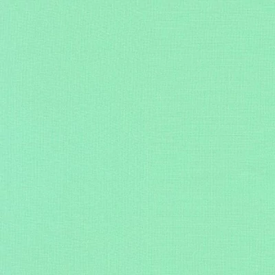 Patchwork tkanina - Robert Kaufman - Kona Cotton K001-200 Pond