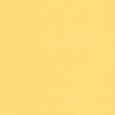 Patchwork tkanina - Robert Kaufman - Kona Cotton K001-23 Lemon