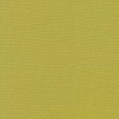 Patchwork tkanina - Robert Kaufman - Kona Cotton K001-347 Artichoke