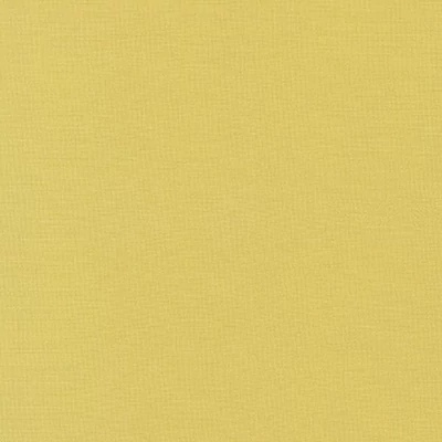 Patchwork tkanina - Robert Kaufman - Kona Cotton K001-354 Zucchini