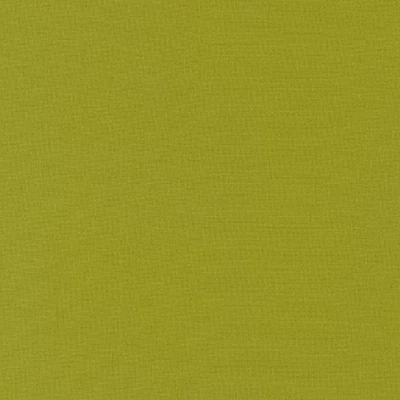 Patchwork tkanina - Robert Kaufman - Kona Cotton K001-441 Bonsai