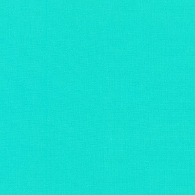 Patchwork tkanina - Robert Kaufman - Kona Cotton K001-45 Pool
